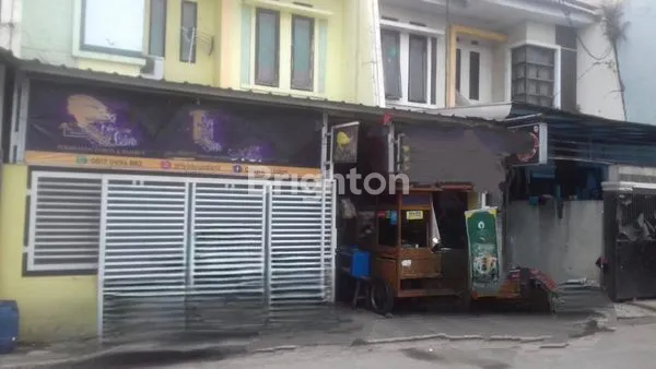 image RUMAH + SALON WANITA DI CIBINONG (1)