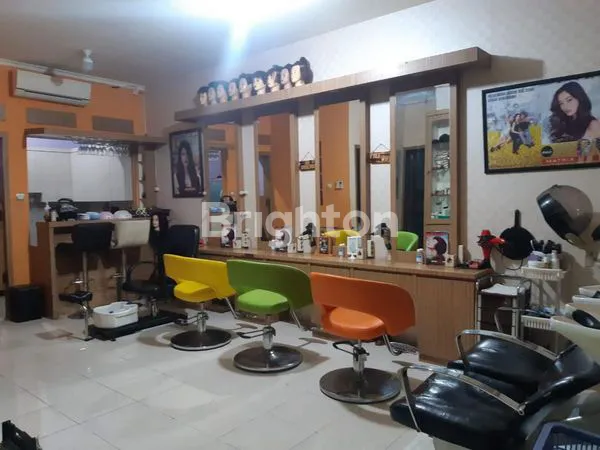 image RUMAH + SALON WANITA DI CIBINONG (5)