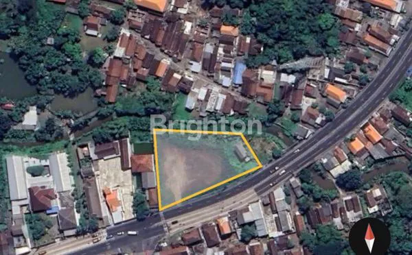 image TANAH URUG JALAN RAYA GEMEKAN BYPASS MOJOKERTO - JOMBANG (2)