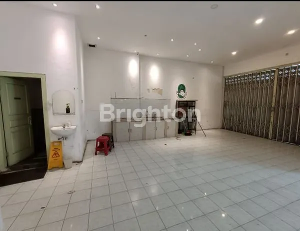 image RUKO SIAP USAHA DI GUBENG, DEKAT KAMPUS & SEKOLAH (2)