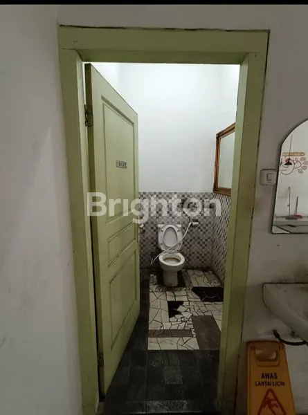 image RUKO SIAP USAHA DI GUBENG, DEKAT KAMPUS & SEKOLAH (3)