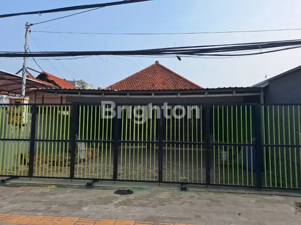 JL. KARTINI SURABAYA