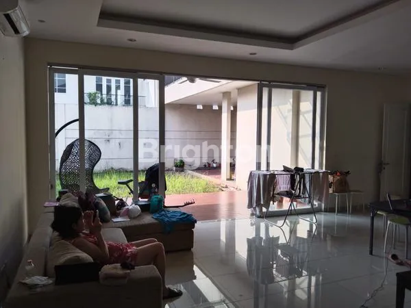 image RUMAH CLUSTER PURI AYU PADI SUVARNA SUTERA (3)