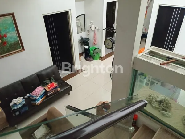 image  RUMAH SIAP HUNI GRAHA TIRTA CLUSTER BROMELIA, WARU (4)