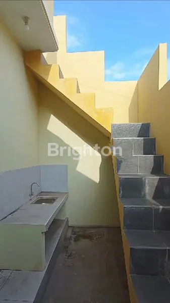 image PERUMAHAN CLUSTER BESAR SHM HARGA TERJANGKAU DP MULAI 5% (5)