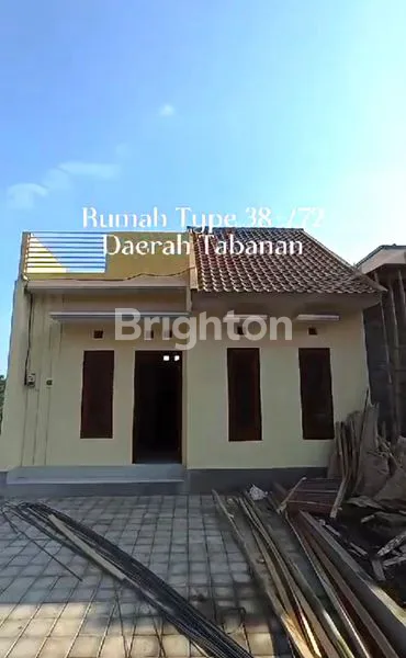 image PERUMAHAN CLUSTER BESAR SHM HARGA TERJANGKAU DP MULAI 5% (1)