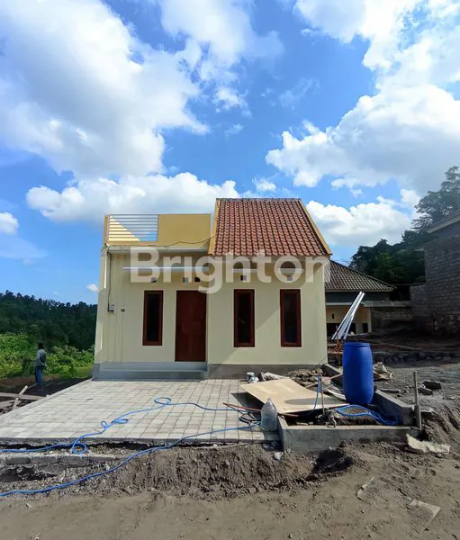 image PERUMAHAN CLUSTER BESAR SHM HARGA TERJANGKAU DP MULAI 5% (2)