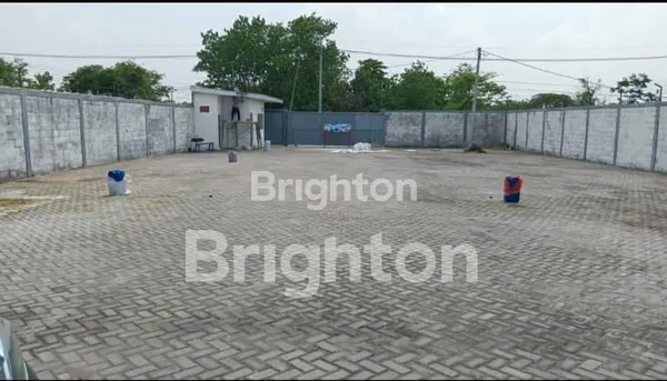 image DIJUAL GUDANG BARU AREA BANGSAL MOJOKERTO  (2)