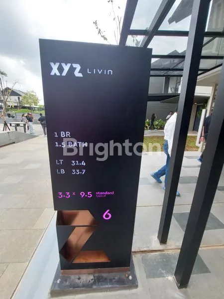 image PARK SERPONG TYPE  XYZ (2)