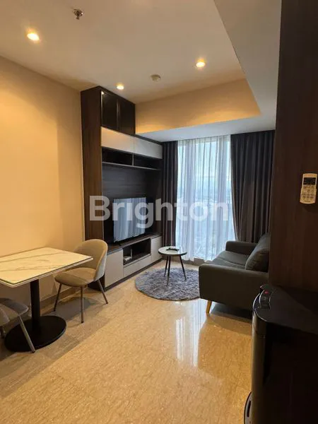 image BRANZ BSD FULLY FURNISH VIEW ICE BSD (5)