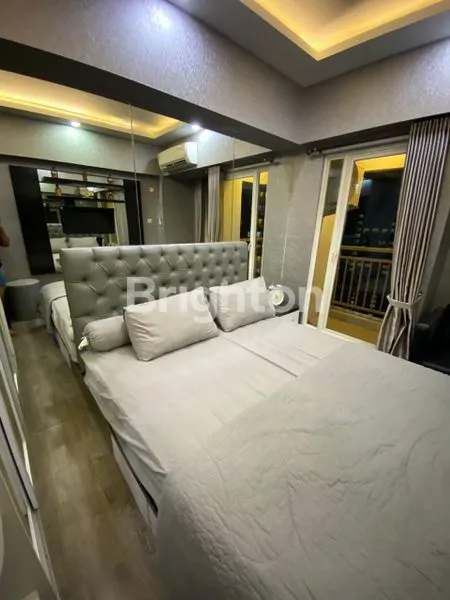image APARTEMEN TANGLIN TIPE STUDIO FULL FURNISH TINGGAL BAWA KOPER  (6)
