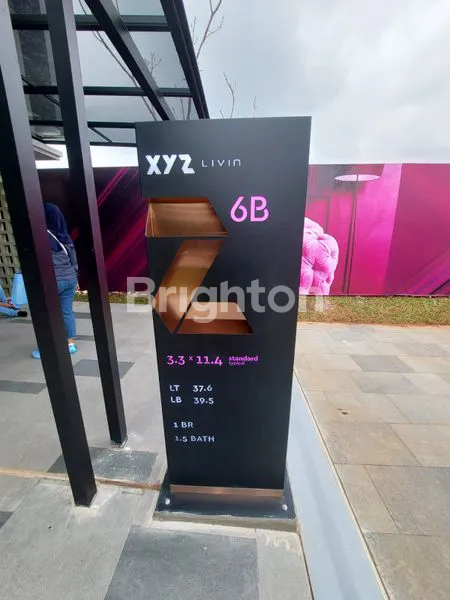 image PARK SERPONG TYPE Z6B (1)
