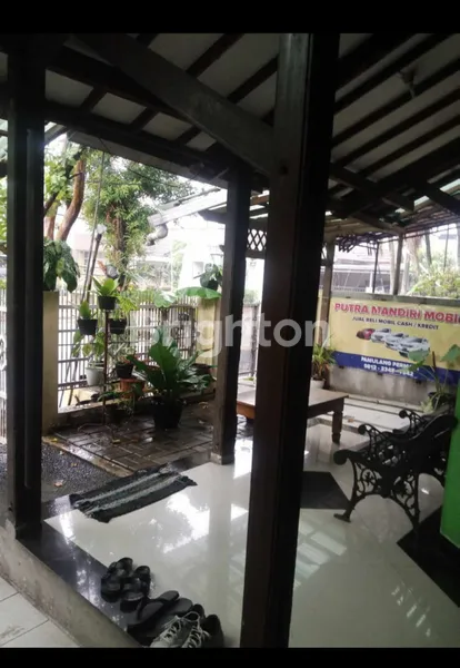 image RUMAH 2 LANTAI DEKAT UNIVERSITAS AMAN TIDAK BANJIR (3)