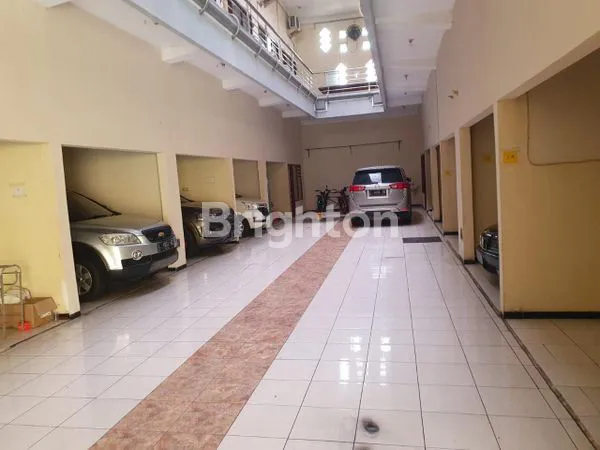 image DI JUAL RUMAH KOS AKTIF LOKASI SIWALANKERTO, WONOCOLO, SURABAYA SELATAN (2)