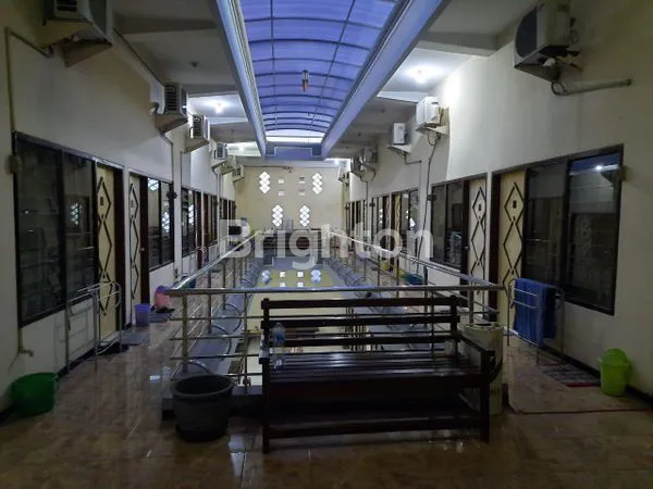 image DI JUAL RUMAH KOS AKTIF LOKASI SIWALANKERTO, WONOCOLO, SURABAYA SELATAN (1)