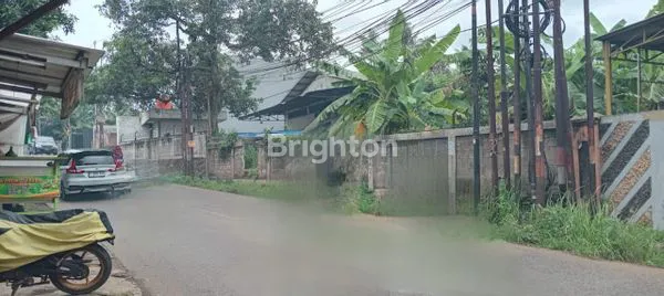 image TANAH DIJUAL CEPAT DI KRANGGAN JATISAMPURNA  (3)