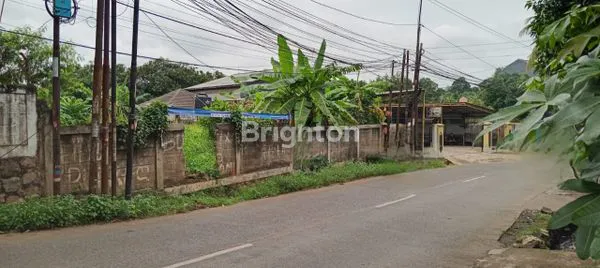 image TANAH DIJUAL CEPAT DI KRANGGAN JATISAMPURNA  (4)