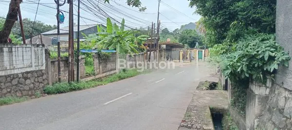 image TANAH DIJUAL CEPAT DI KRANGGAN JATISAMPURNA  (2)