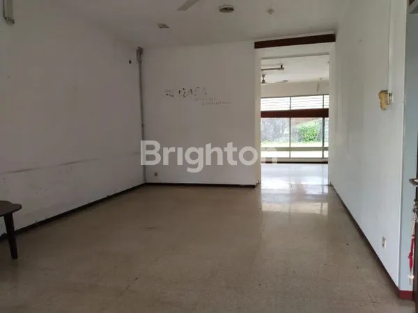 image KOMPLEKS RUMAH KANTOR DI BOGOR. (2)