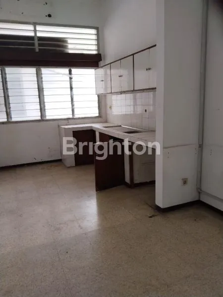 image KOMPLEKS RUMAH KANTOR DI BOGOR. (8)