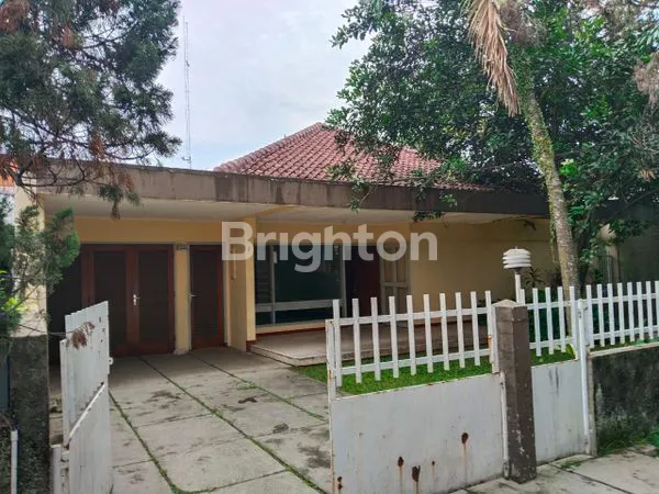 image KOMPLEKS RUMAH KANTOR DI BOGOR. (6)