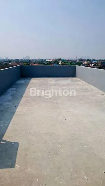 image DIJUAL CEPAT! RUKO STRATEGIS 4 LANTAI CILEDUG RAYA KEBAYORAN LAMA JAKARTA SELATAN (8)