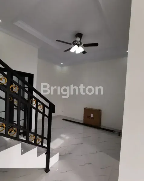 image RUMAH DUREN VILLAGE DEPOK 2 LANTAI BARU SIAP HUNI (5)