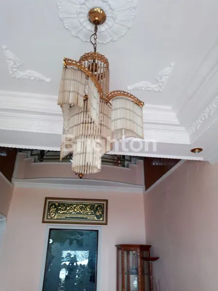 image DIKONTRAKAN RUMAH SIAP HUNI 4 KAMAR TIDUR (4)