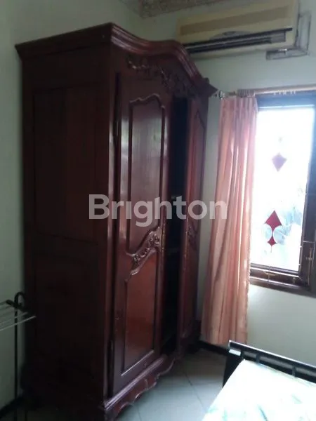 image DIKONTRAKAN RUMAH SIAP HUNI 4 KAMAR TIDUR (5)