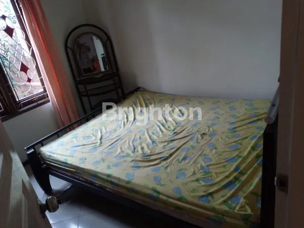 image DIKONTRAKAN RUMAH SIAP HUNI 4 KAMAR TIDUR (3)