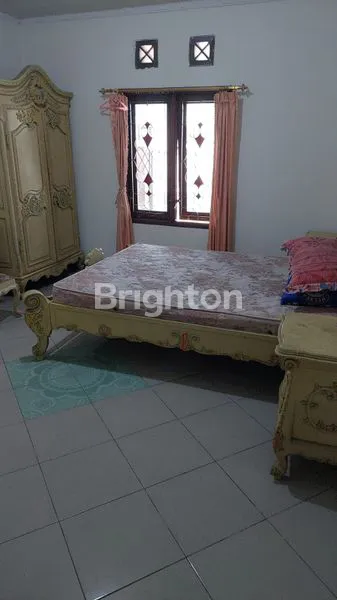 image DIKONTRAKAN RUMAH SIAP HUNI 4 KAMAR TIDUR (8)