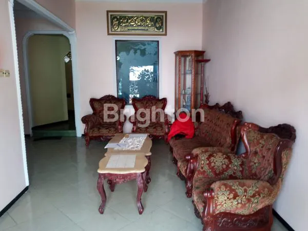 image DIKONTRAKAN RUMAH SIAP HUNI 4 KAMAR TIDUR (7)