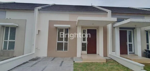 image RUMAH CLUSTER BAYU SUVARNA SUTERA (1)