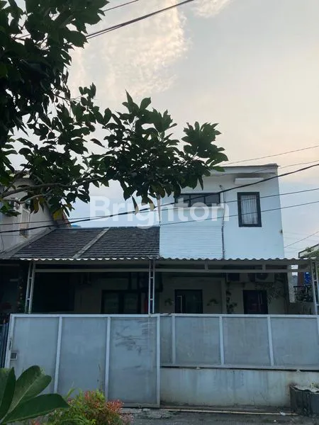 image RUMAH 1 LANTAI DI PURI BINTARO HIJAU PONDOK AREN  (1)