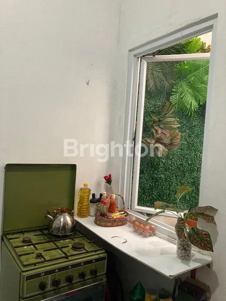 image RUMAH 1 LANTAI DI PURI BINTARO HIJAU PONDOK AREN  (4)