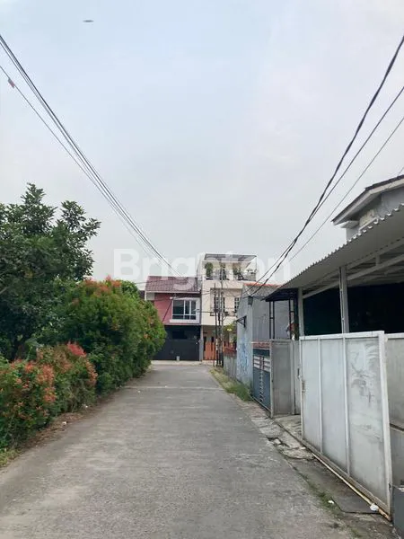 image RUMAH 1 LANTAI DI PURI BINTARO HIJAU PONDOK AREN  (8)