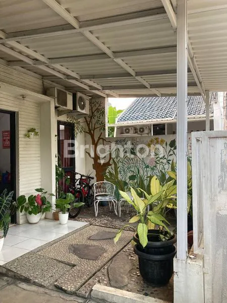 image RUMAH 1 LANTAI DI PURI BINTARO HIJAU PONDOK AREN  (3)