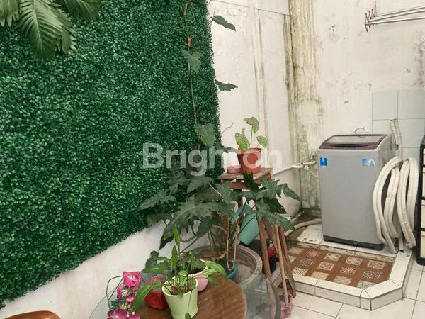 image RUMAH 1 LANTAI DI PURI BINTARO HIJAU PONDOK AREN  (7)