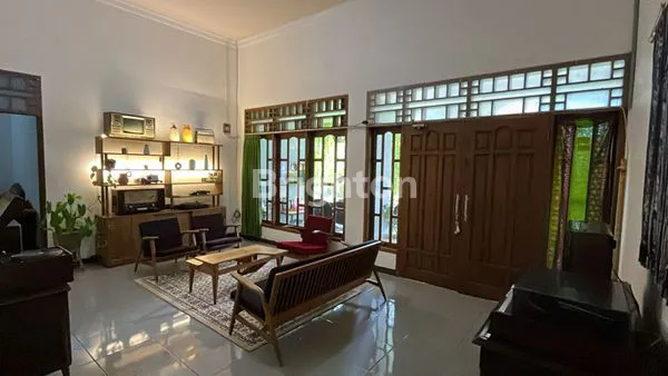 image RUMAH CANTIK LUAS LOKASI DI JOGJA UTARA DEKAT KAMPUS UII (7)