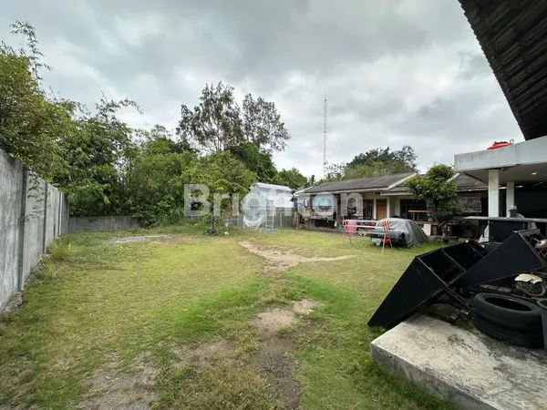 image RUMAH CANTIK LUAS LOKASI DI JOGJA UTARA DEKAT KAMPUS UII (2)