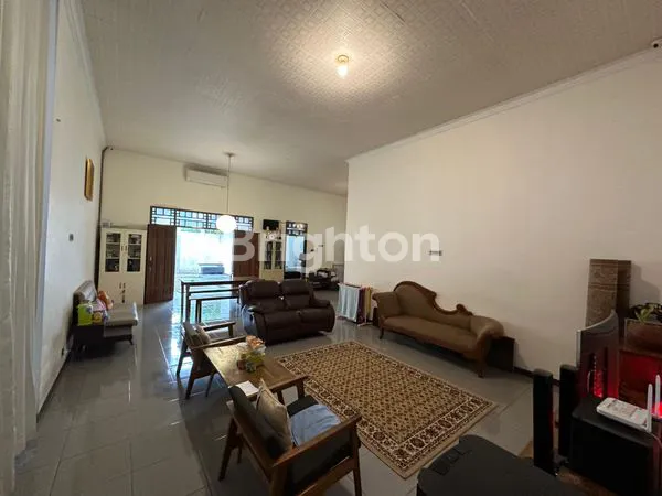 image RUMAH CANTIK LUAS LOKASI DI JOGJA UTARA DEKAT KAMPUS UII (3)