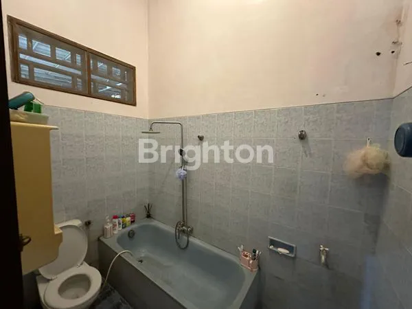 image RUMAH CANTIK LUAS LOKASI DI JOGJA UTARA DEKAT KAMPUS UII (4)