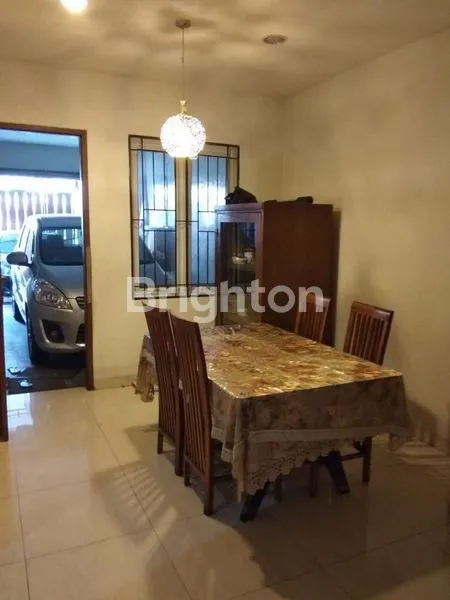 image RUMAH BARU 2 LANTAI TANJUNG DUREN (3)