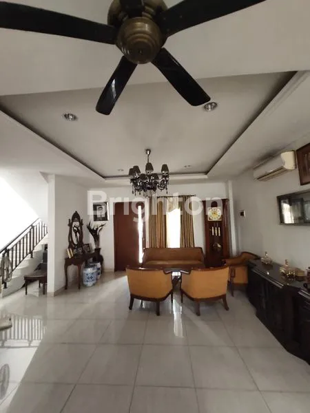 image RUMAH BARU 2 LANTAI TANJUNG DUREN (5)