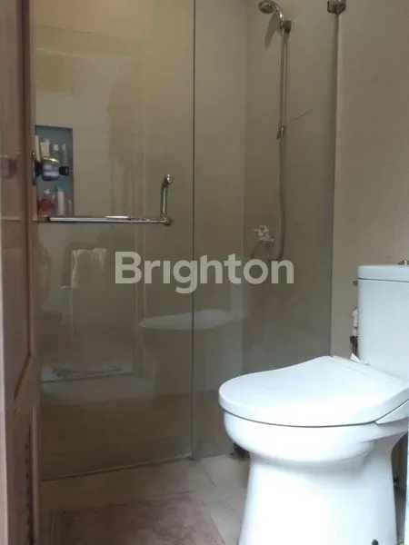 image RUMAH BARU 2 LANTAI TANJUNG DUREN (8)