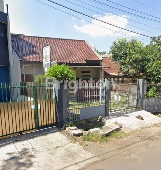 image RUMAH JL. KRESNA SAYAP PAJAJARAN NGANTONG MURAH (2)