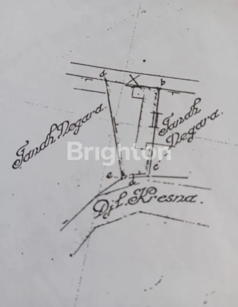 image RUMAH JL. KRESNA SAYAP PAJAJARAN NGANTONG MURAH (8)