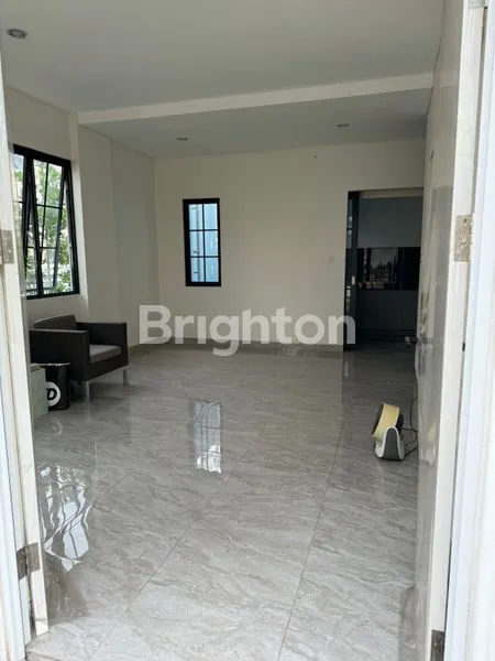 image RUMAH CLUSTER MARGONITE LAVON 2 SUVARNA SUTERA (6)