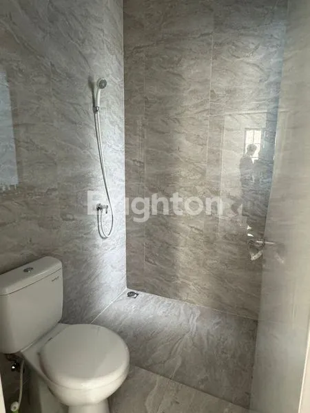 image RUMAH CLUSTER MARGONITE LAVON 2 SUVARNA SUTERA (5)