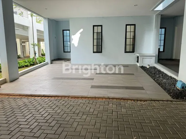 image RUMAH CLUSTER MARGONITE LAVON 2 SUVARNA SUTERA (2)